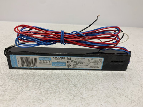 Philips IOP-2P59-N Ballast 120/277V Instant Start