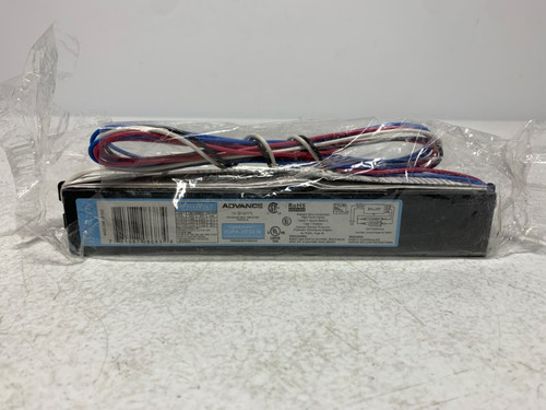 Philips IOPA-2P32-N Electronic Ballast 120-277V T8