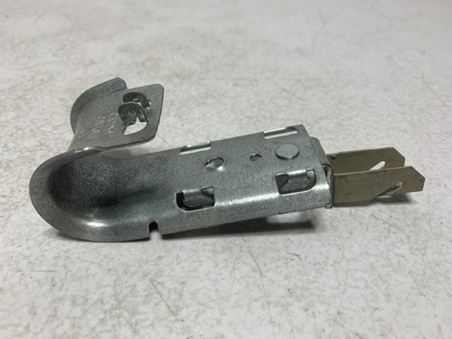 Caddy CAT16HP123 J-Hook 1" Dia 0.06-0.1" Flange (lot of 23)