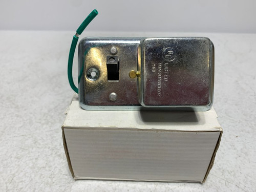Littelfuse LSSU Box Cover Unit 125V 15A