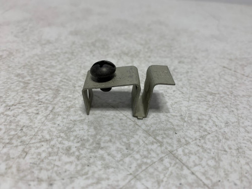Caddy CHB Mounting Clip Steel T-Grid Box Hanger (lot of 173)