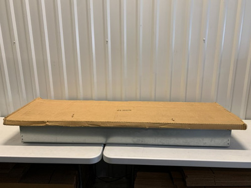 Siemens S62B Panelboard Trim 62"x20" NEMA 1 Surface Mount