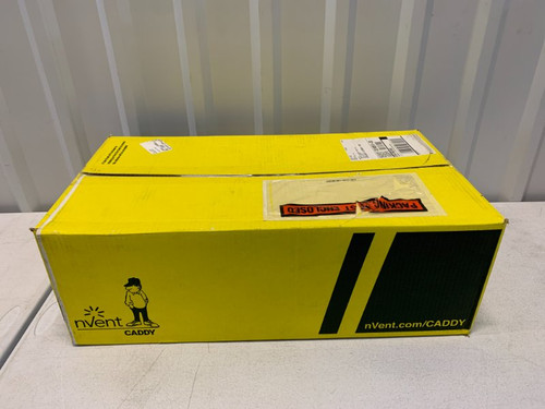 Caddy 512SA T-Grid Box Hanger 24" Span 50lb Load (lot of 20)