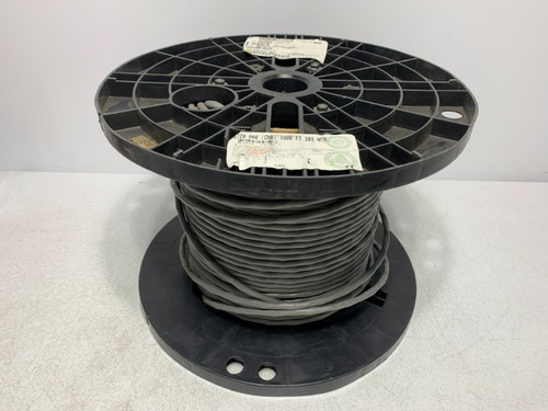 Belden 9729 Multi-Conductor Cable 24 AWG 300V