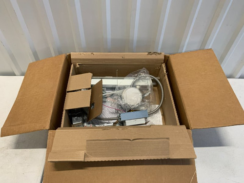 Acuity Controls JAR0110212024 Occupancy Sensor RJ-45 Port