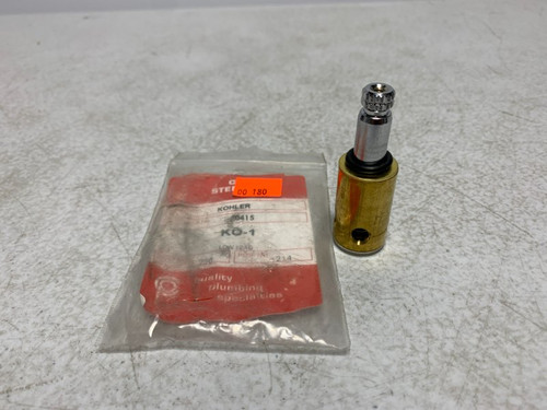 Kohler KO-1 Faucet Cartridge Low Lead