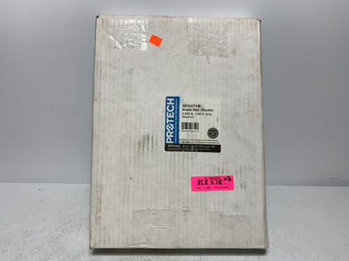 Protech SP8371B Anode Rod 0.84" x 54" Magnesium
