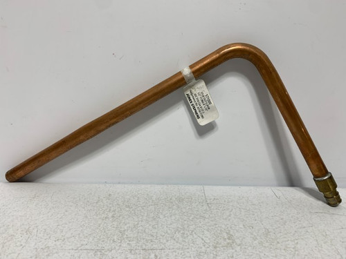 Jones Stephens S71000 Stub Out Elbow 1/2" F1960 8" x 13" (lot of 7)