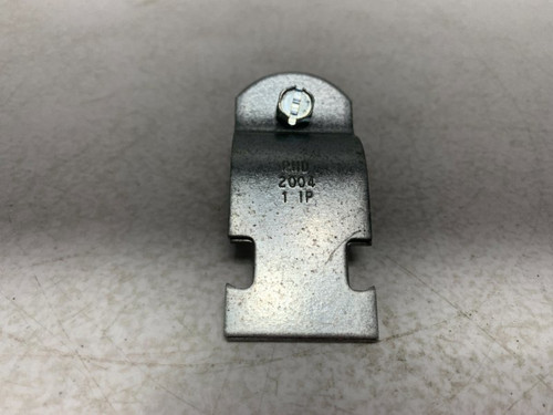 Unbranded 2004 Bracket 1" Metal Clamp (lot of 12)