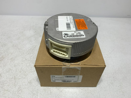 Genteq 10Y59 Blower Motor 1/2 HP 1050 RPM 120/240V