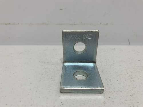 Empire Industries 9022CAZ Corner Angle Zinc 1-7/8" x 2" (lot of 18)
