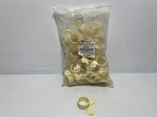 Mainline ML10940 Suspension Clamp 1-1/4" CTS 2-Hole (lot of 35)