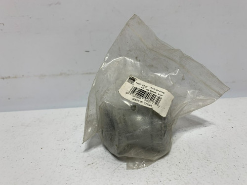 Mueller 510-204HC Elbow 45 deg 3/4"