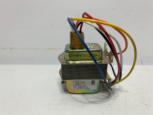 Honeywell AT150F1022 Transformer 50VA 120/208/240V 24VAC