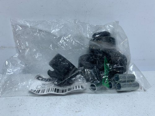 Copeland 527-0116-00 Vibration Absorber Kit 35-45 Durometer