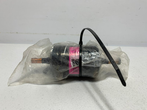 Sanhua 322937-314 Refrigerant Filter Drier 700 PSIG