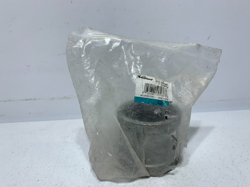 Southland 511-208HN Coupling 2" Galvanized Steel