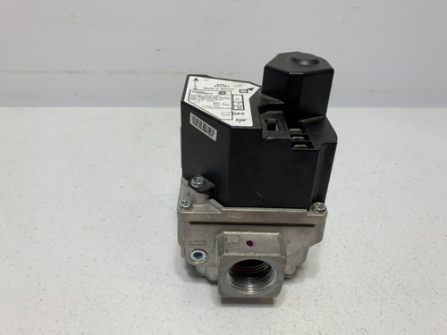 White Rodgers 36H64-405 Gas Valve 24V 50/60Hz .540A NAT/LP