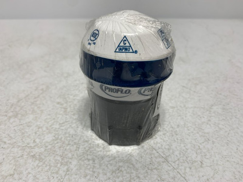 Proflo PFAAV6A Air Admittance Valve 1.5" ABS Adapter