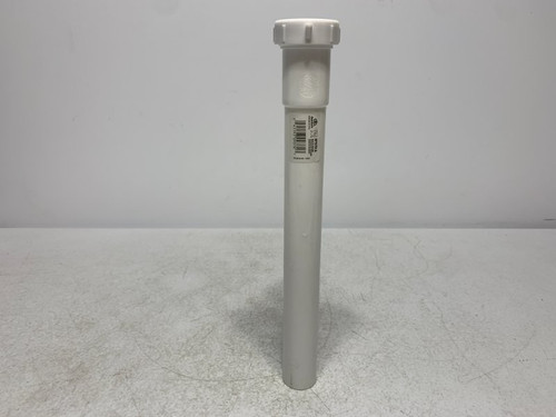 Dearborn P9791A Extension Tube 1-1/4" x 12" Slip Joint