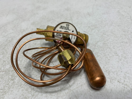Sporlan 067314702 Thermostatic Expansion Valve R410A