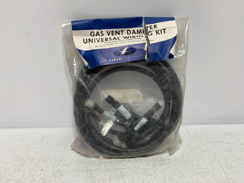 Field Controls 46579100 GVD Universal Wiring Kit 8' Harness