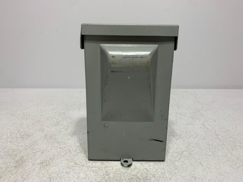 Eaton DPF221R Fused Pullout Disconnect 30A 120/240V