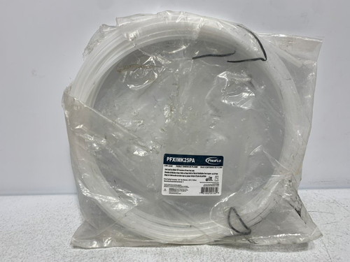 Proflo PFXIMK25PA Ice Maker Kit 25' Poly Tube
