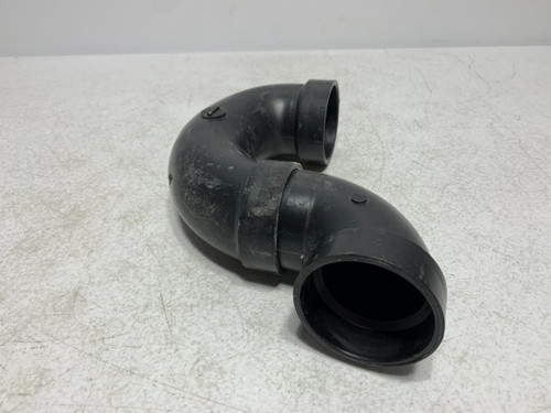 Charlotte Pipe 31-8267 U-Bend Pipe 2" Black (lot of 7)