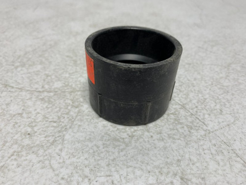 Charlotte Pipe 31-8215 1-1/2" Pipe Adapter (lot of 2)