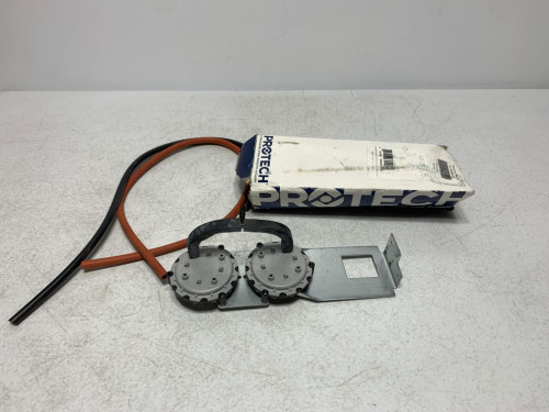 Protech 42-106209-01 Dual Pressure Switch Assembly -0.20/-0.30" WC