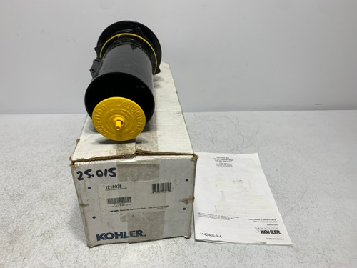 Kohler 1218038 Canister Valve Assembly Kit