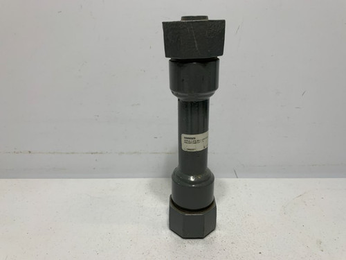 Central 10000508 Compression Coupling 1" IPS SDR 11 Steel