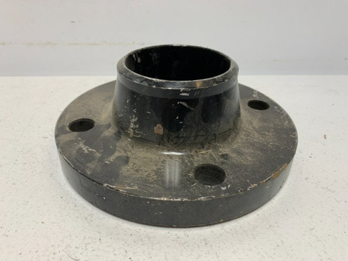 Unbranded 8" x 3" Flange 3/4" Holes STD SA/A105 B16.5