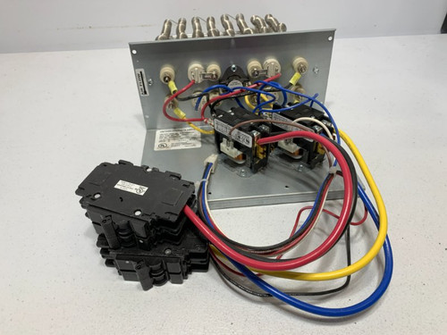 Unitary Products 8HK16502006A Electric Heat Kit 19.2kW 208/240V Breaker