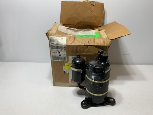 ClimateMaster 34B0108N01 Compressor 208-230V 1PH R410A