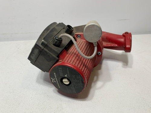 Grundfos 96402762 UPS 40-80/2 F Circulator Pump 115V 1X115V 60Hz