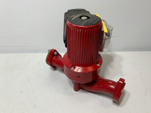 Grundfos 96402730 UPS32-160F Circulator Pump 3/4 HP 115V 3-Speed