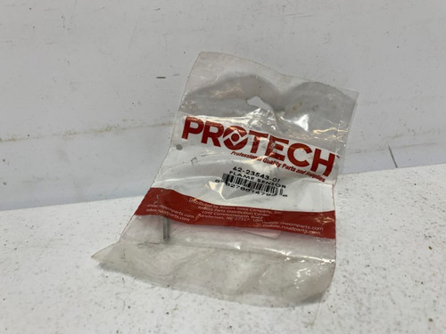 Protech 62-23543-01 Flame Sensor 2-1/2" 90 deg Offset