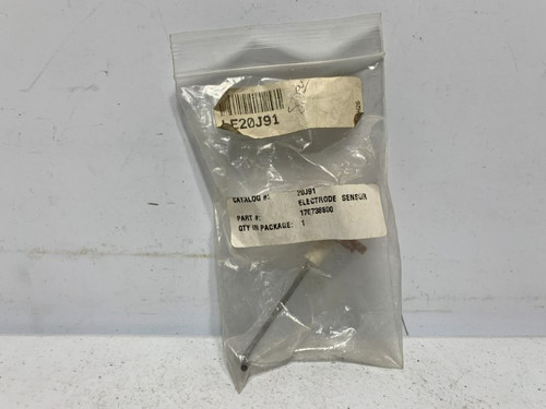 Lennox 20J91 Flame Sensor
