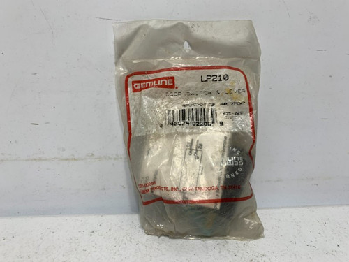 Gemline LP210 Door Switch Lever Replacement for WP 279347