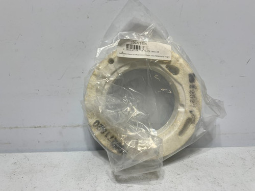 Lochinvar 100275584 Insulation Top Plate NKC110