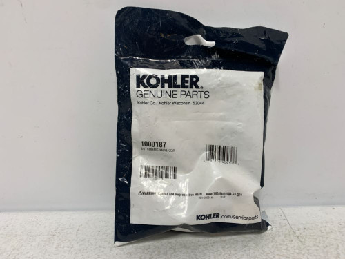 Kohler 1000187 3/4" Ceramic Valve CCW