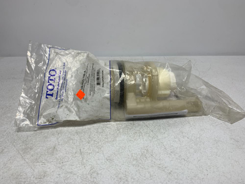 Toto THU443.10B-A Drain Valve Assembly 2-Pc N3 L10 743S 744E