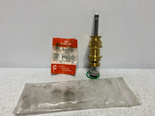 Price Pfister PP-10 Stem Kit Cartridge Seal 238 Seat 422 POS 422