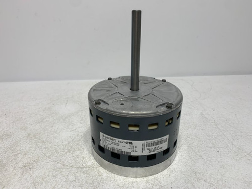 Genteq V5145 ECM Blower Motor 1/2 HP 120/240V