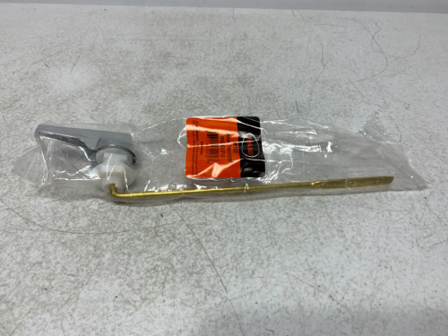 Pasco 1057 Toilet Tank Trip Lever 8" L Arm Chrome Plated