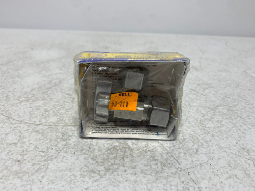 BrassCraft KTCR39X C Compression Angle Ball Stop 1/2" Comp x 1/2" OD Comp