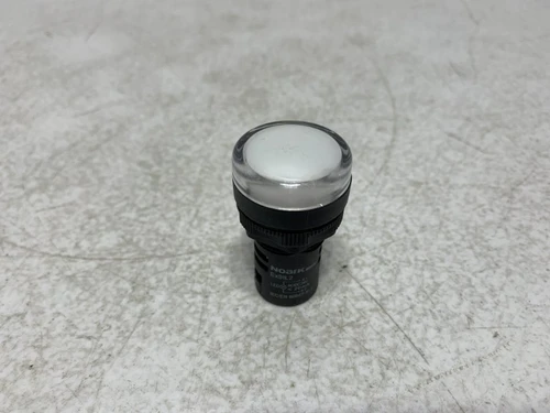 Noark Ex9IL2A1 Pilot Light 110/120V 22mm