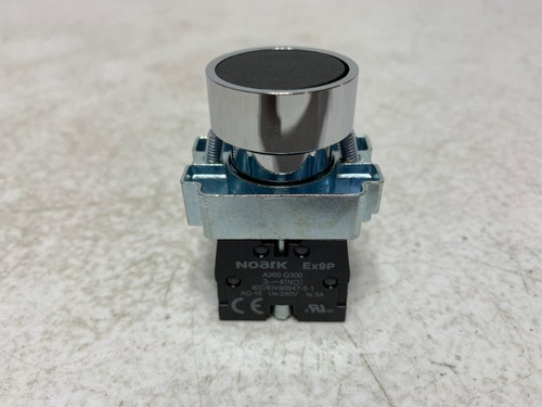 Noark Ex9P Selector Switch 15A 240V